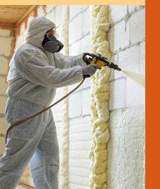 Услуги Услуги утепления в Бирске под ключ